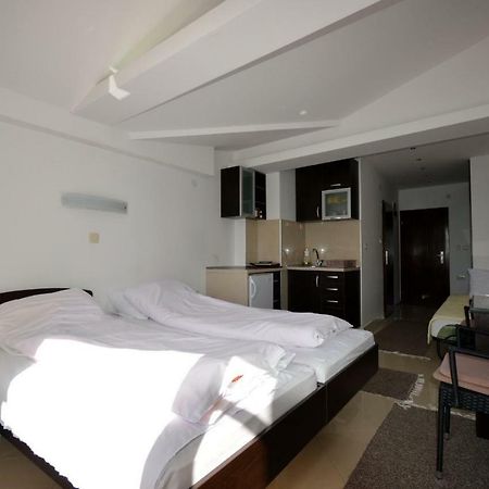 Topencarov Guest House Ohrid Eksteriør bilde